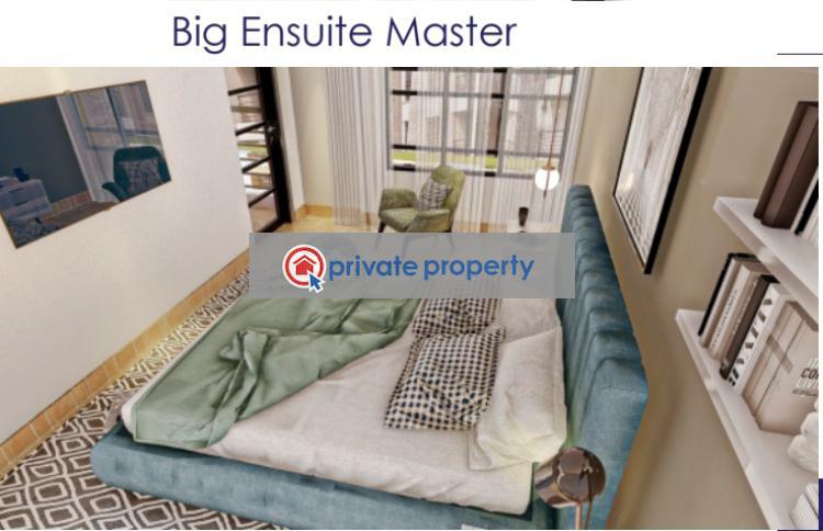 4 bedroom House For Sale Ruiru Kiambu - 10