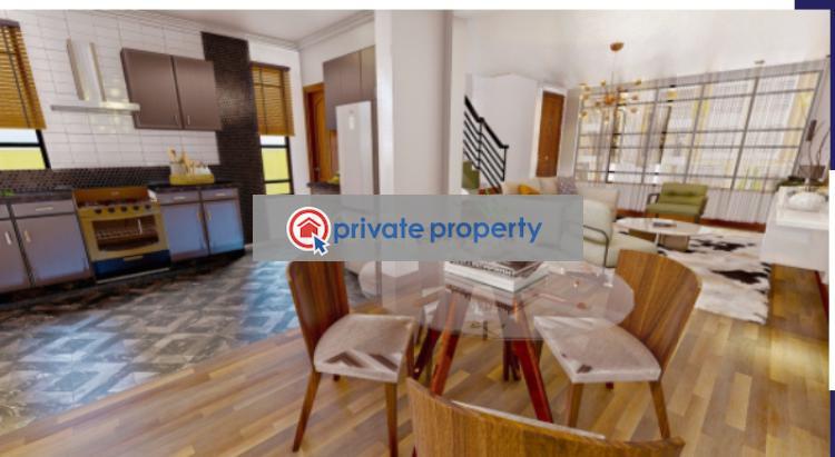 4 bedroom House For Sale Ruiru Kiambu - 6