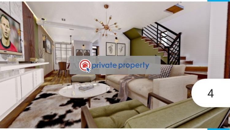4 bedroom House For Sale Ruiru Kiambu - 7