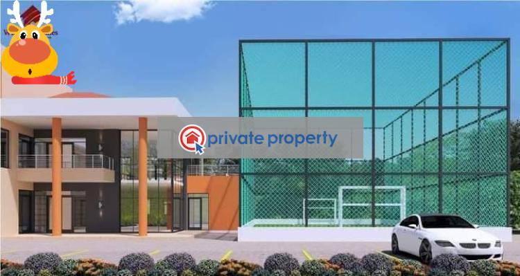 4 bedroom House For Sale Ruiru Kiambu - 22