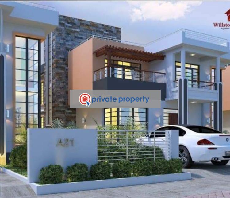 4 bedroom House For Sale Ruiru Kiambu - 21