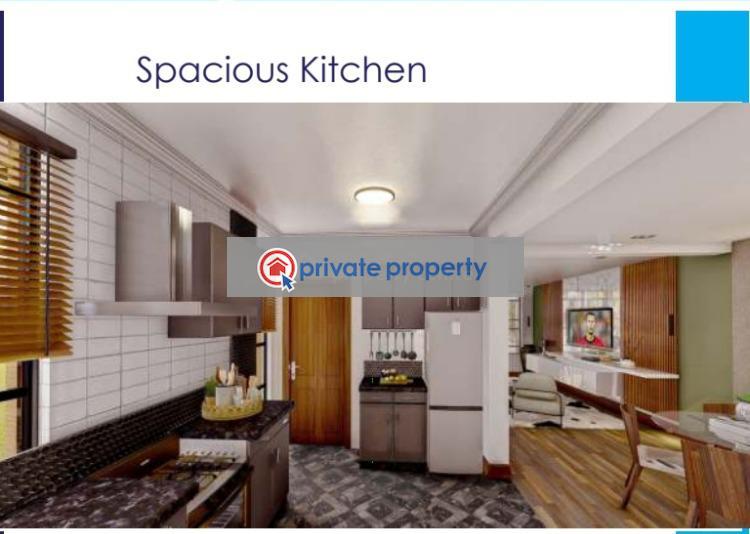 4 bedroom House For Sale Ruiru Kiambu - 5