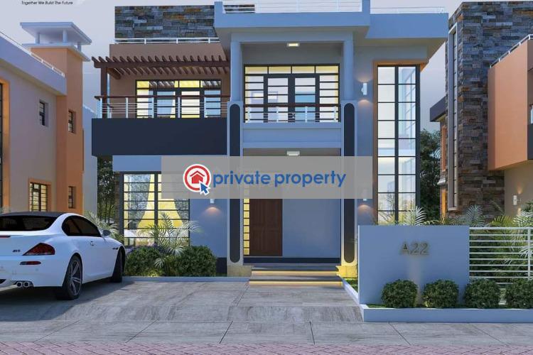 4 bedroom House For Sale Ruiru Kiambu - 22