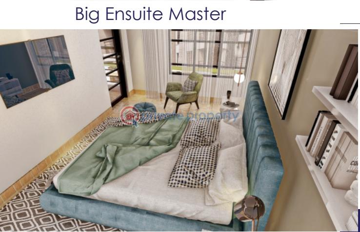 4 bedroom House For Sale Ruiru Kiambu - 8