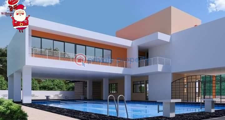 4 bedroom House For Sale Ruiru Kiambu - 19