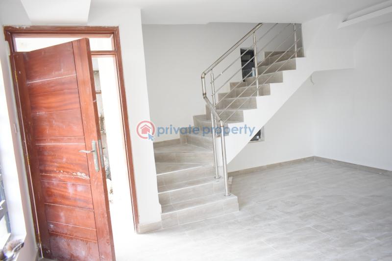 4 bedroom House For Sale ruiru Kiambu - 6