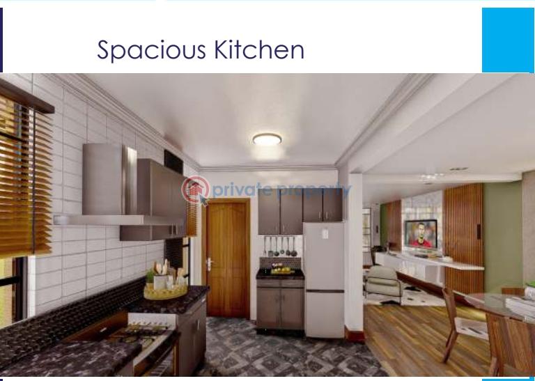 4 bedroom House For Sale Near Spurmall Ruiru Kiambu - 3