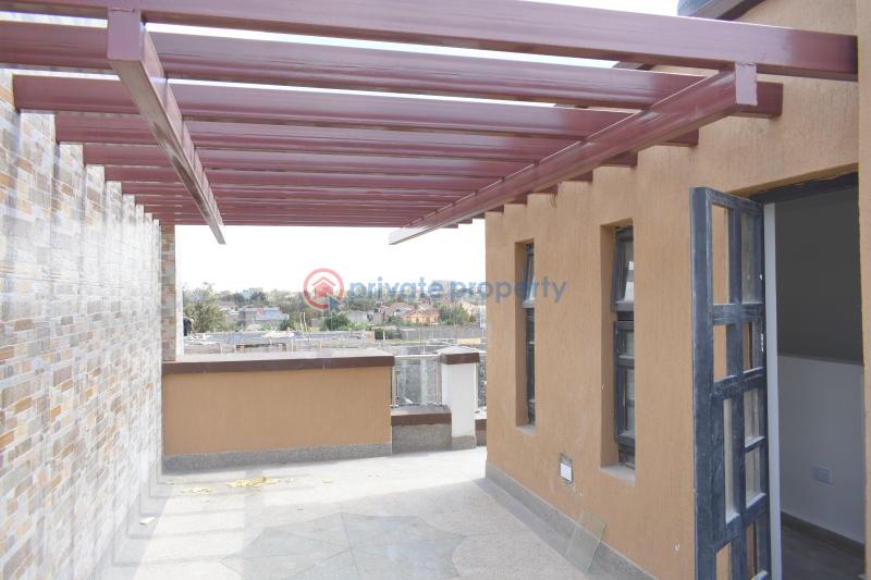 4 bedroom House For Sale ruiru Kiambu - 15