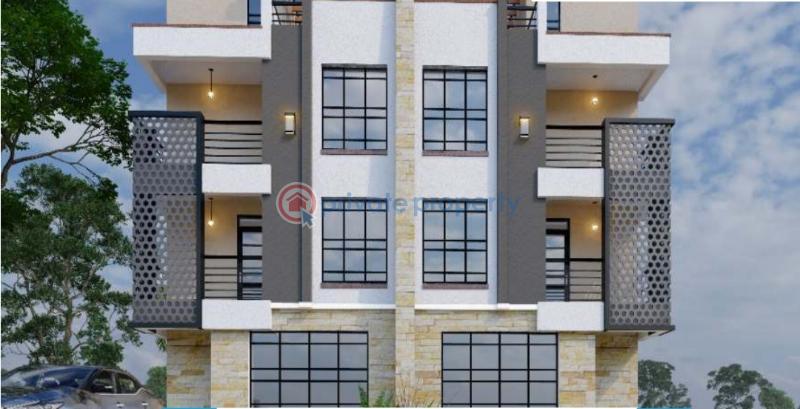 4 bedroom House For Sale Ruiru Kiambu - 1