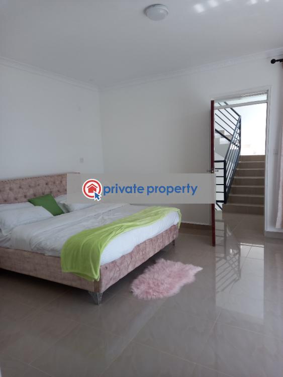 4 bedroom House For Sale &nbsp;kitengela Namanga Road Kitengela Kajiado - 7