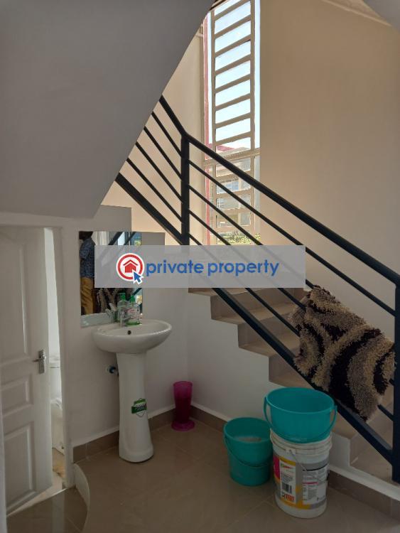 4 bedroom House For Sale &nbsp;kitengela Namanga Road Kitengela Kajiado - 3