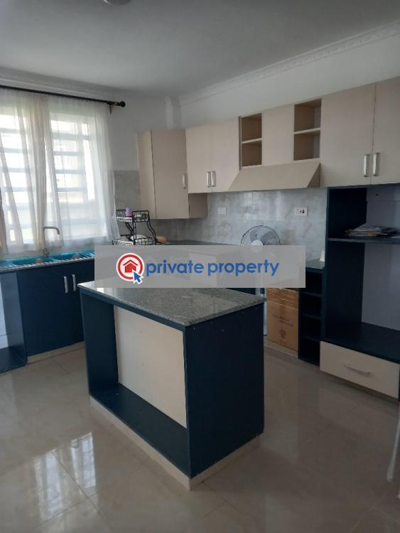 4 bedroom House For Sale &nbsp;kitengela Namanga Road Kitengela Kajiado - 5