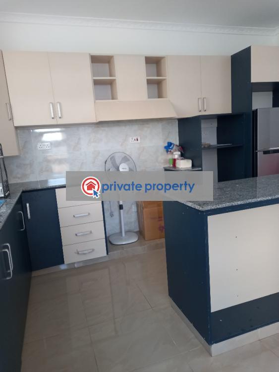 4 bedroom House For Sale &nbsp;kitengela Namanga Road Kitengela Kajiado - 4