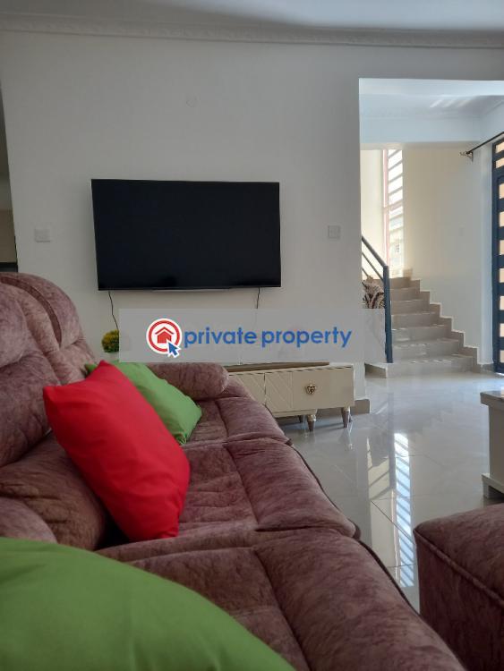 4 bedroom House For Sale &nbsp;kitengela Namanga Road Kitengela Kajiado - 2