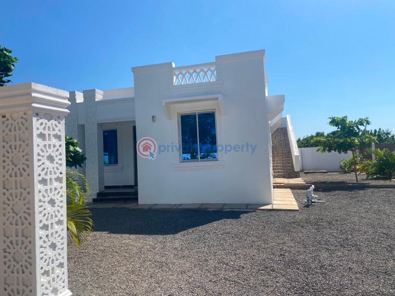 3 bedroom House For Sale Kilifi Tezo Rozy Area Tezo Kilifi - 0