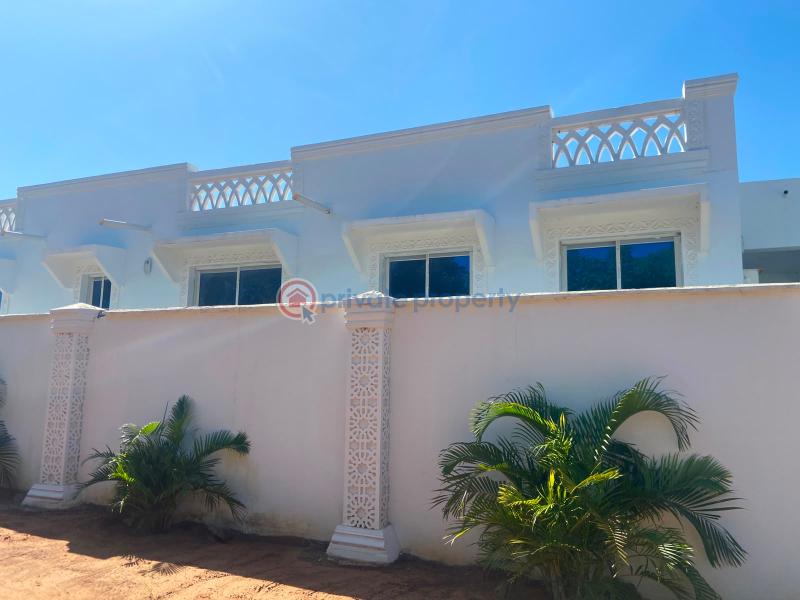 3 bedroom House For Sale Kilifi Tezo Rozy Area Tezo Kilifi - 2