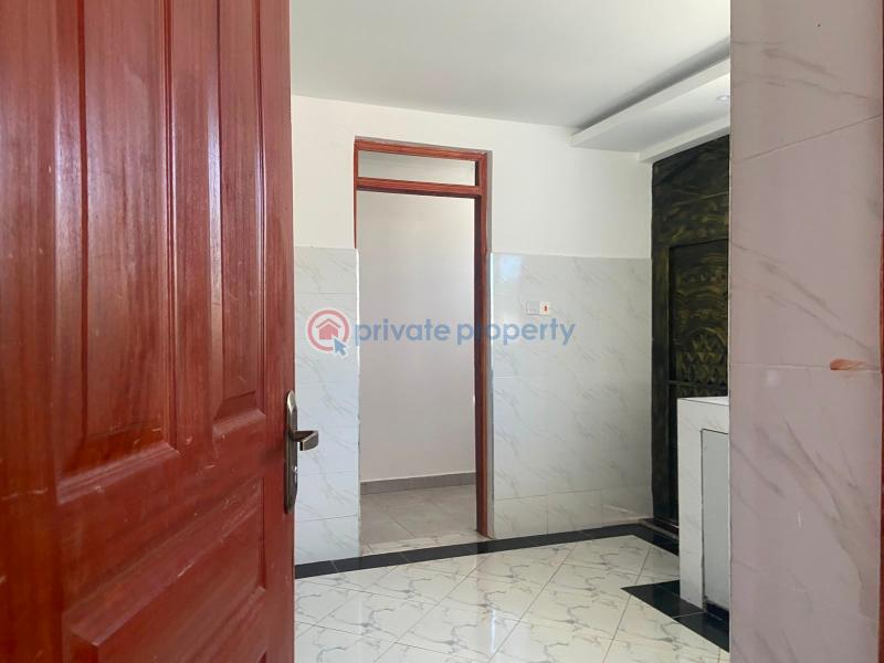 3 bedroom House For Sale Kilifi Tezo Rozy Area Tezo Kilifi - 8