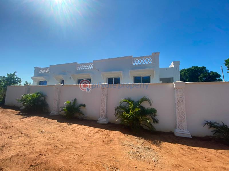 3 bedroom House For Sale Kilifi Tezo Rozy Area Tezo Kilifi - 1