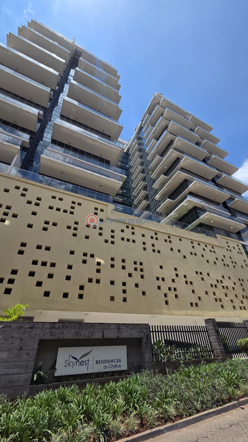 2 bedroom Apartment For Rent Near Sarit Center Ring Road Westlands Nairobi - 30