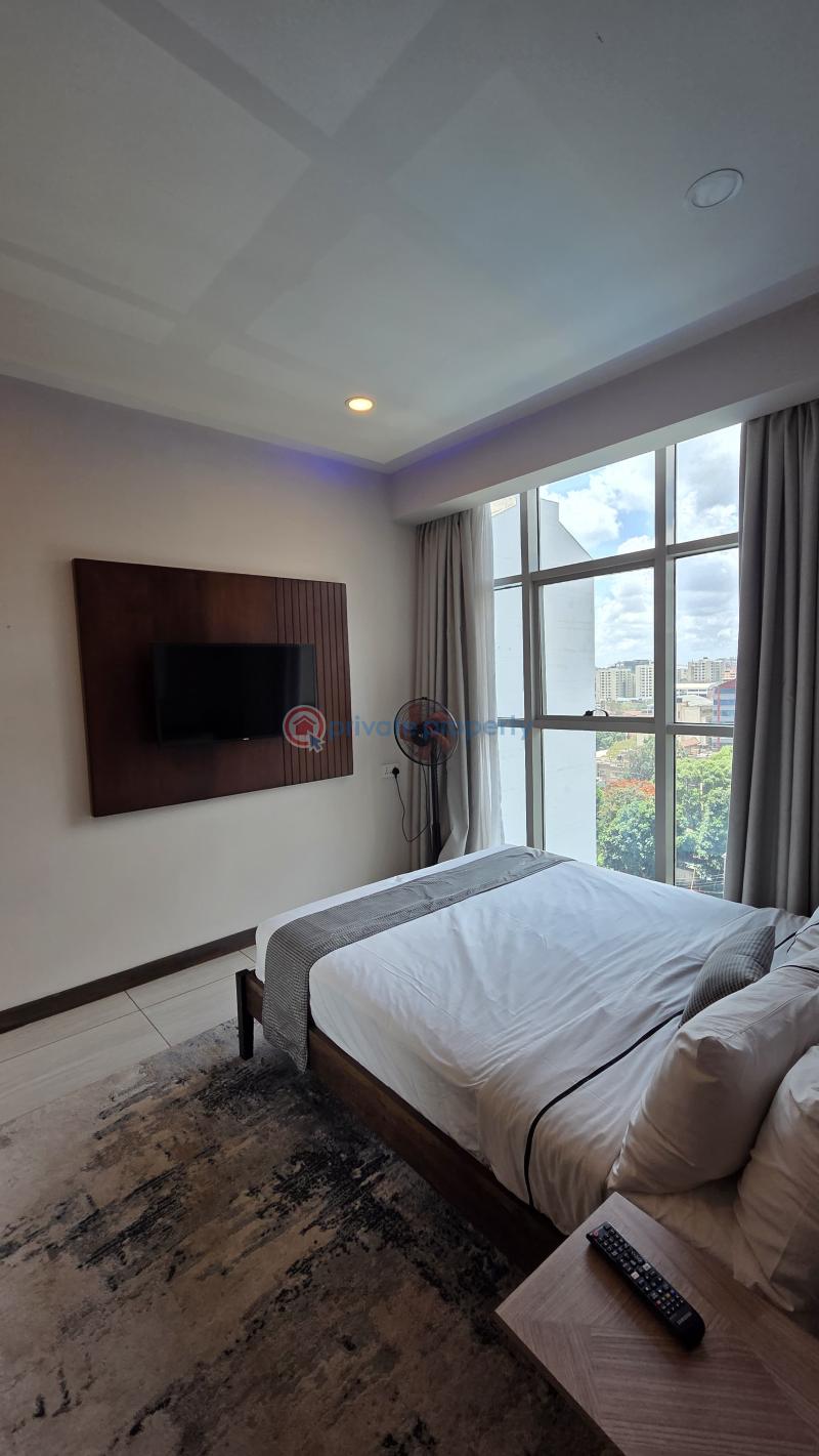 2 bedroom Apartment For Rent Near Sarit Center Ring Road Westlands Nairobi - 5