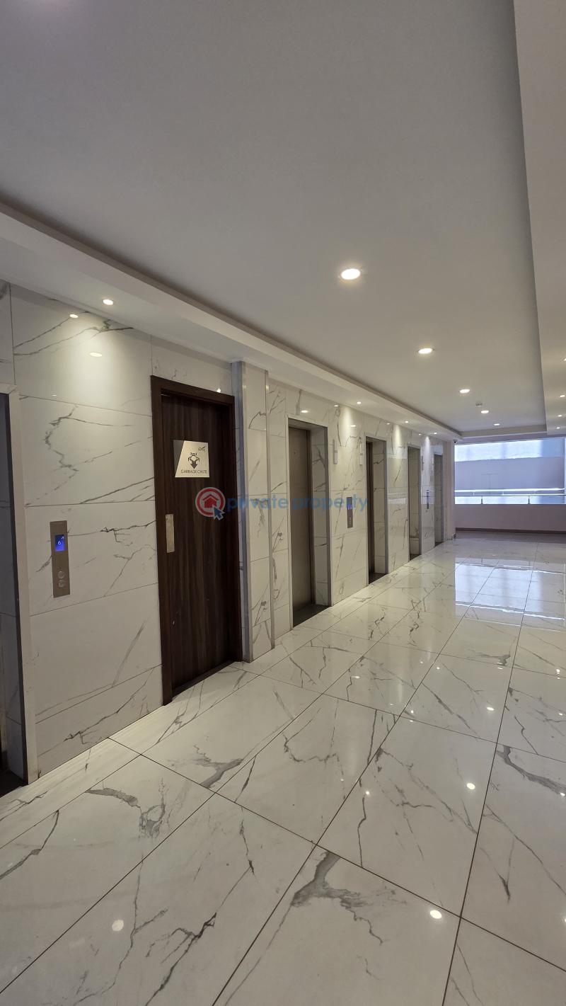 2 bedroom Apartment For Rent Near Sarit Center Ring Road Westlands Nairobi - 25