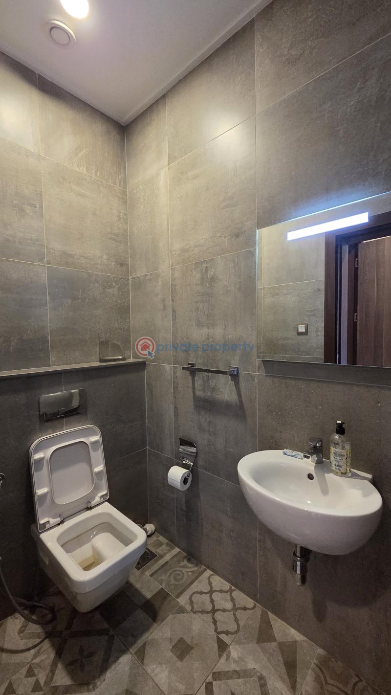 2 bedroom Apartment For Rent Near Sarit Center Ring Road Westlands Nairobi - 12