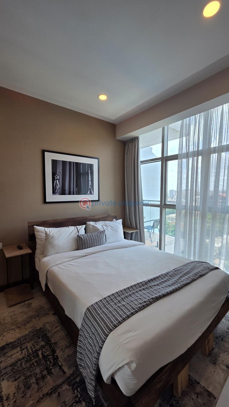 2 bedroom Apartment For Rent Near Sarit Center Ring Road Westlands Nairobi - 4