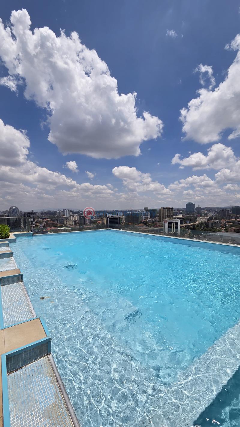 2 bedroom Apartment For Rent Near Sarit Center Ring Road Westlands Nairobi - 23