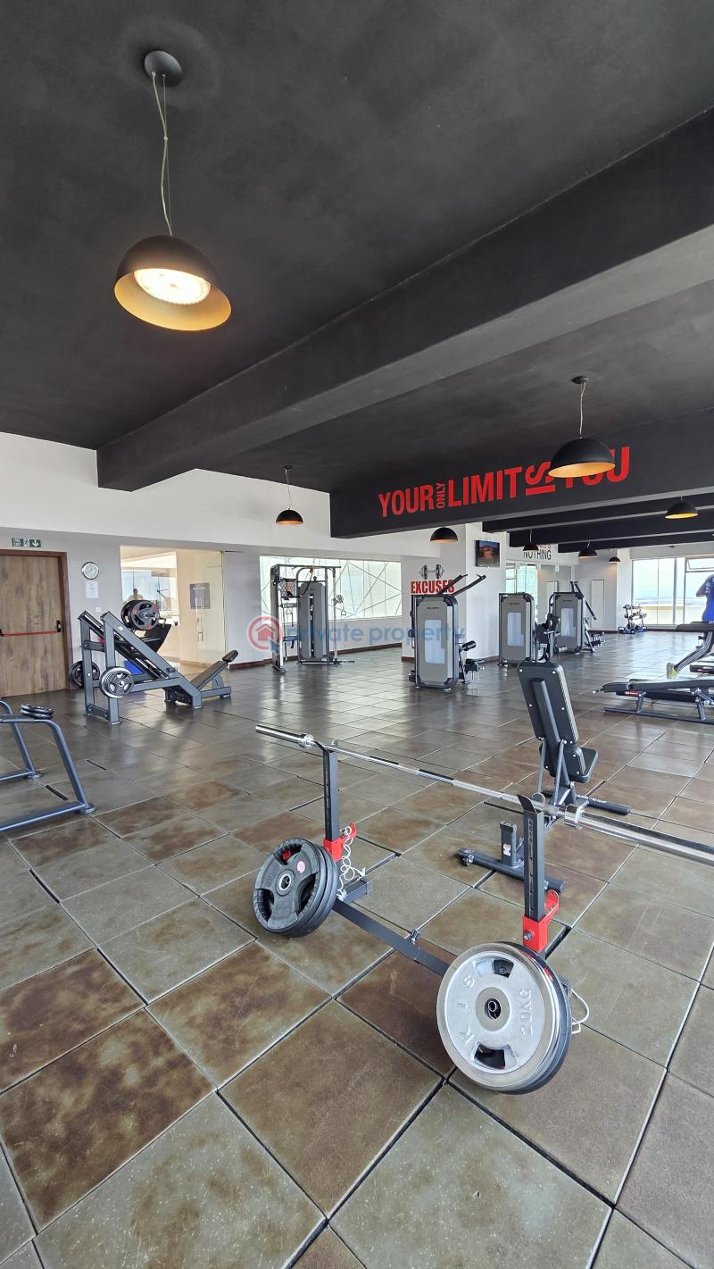 2 bedroom Apartment For Rent Near Sarit Center Ring Road Westlands Nairobi - 26