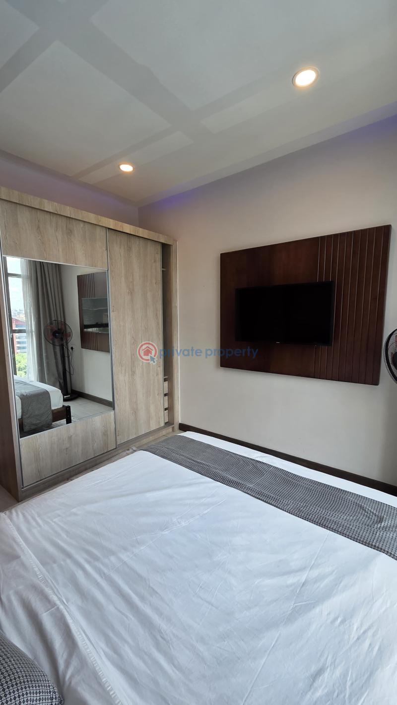 2 bedroom Apartment For Rent Near Sarit Center Ring Road Westlands Nairobi - 11