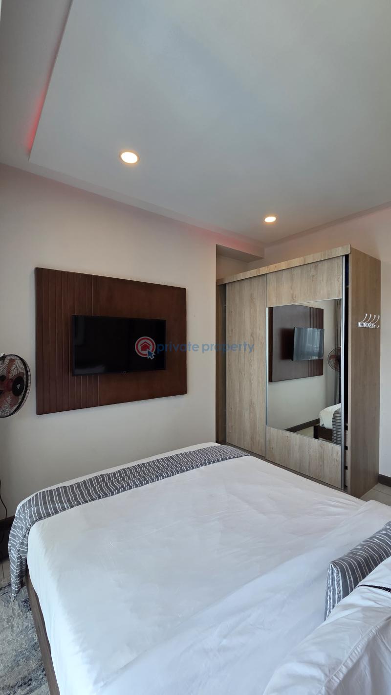 2 bedroom Apartment For Rent Near Sarit Center Ring Road Westlands Nairobi - 17