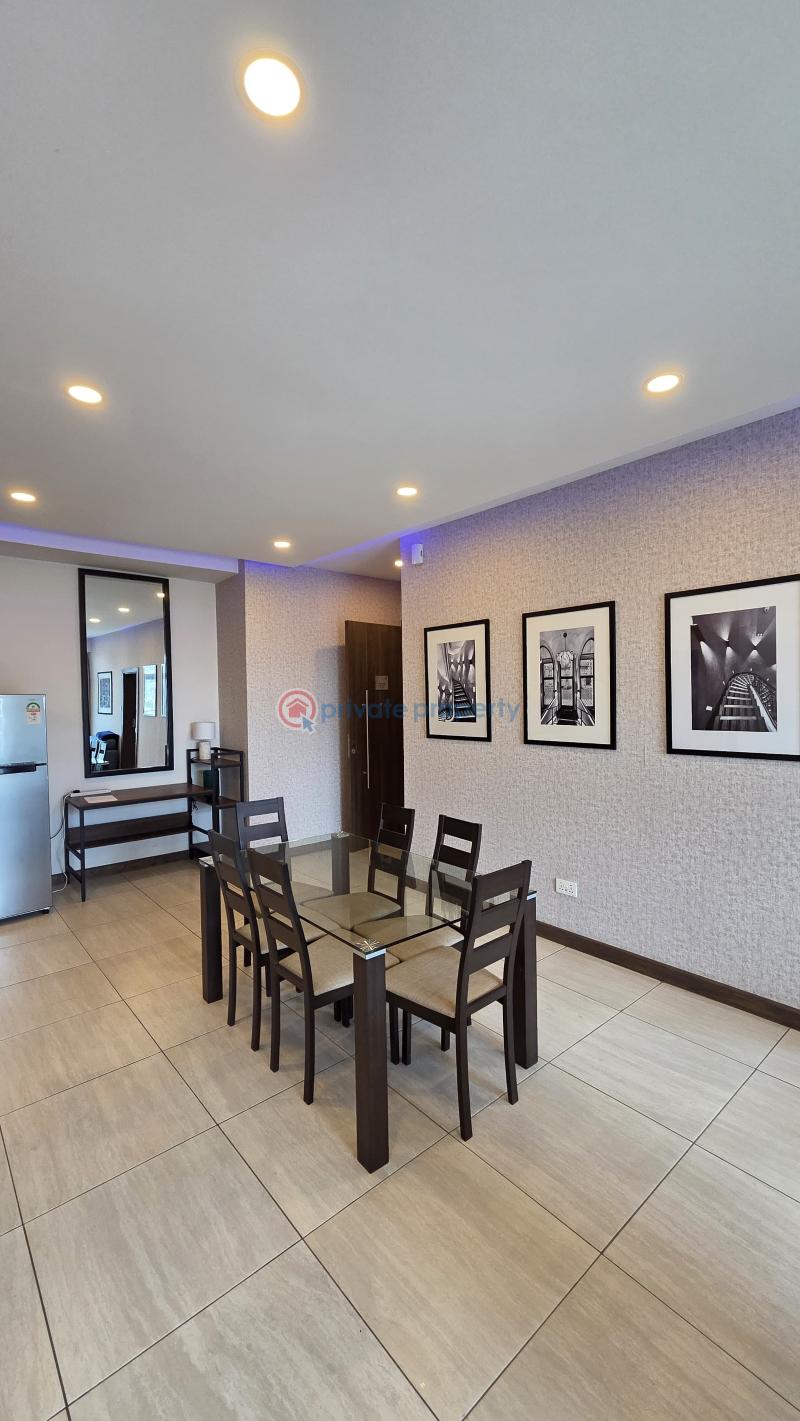 2 bedroom Apartment For Rent Near Sarit Center Ring Road Westlands Nairobi - 18