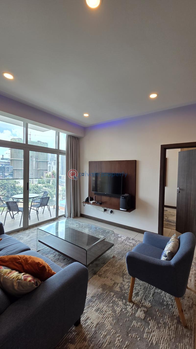 2 bedroom Apartment For Rent Near Sarit Center Ring Road Westlands Nairobi - 28
