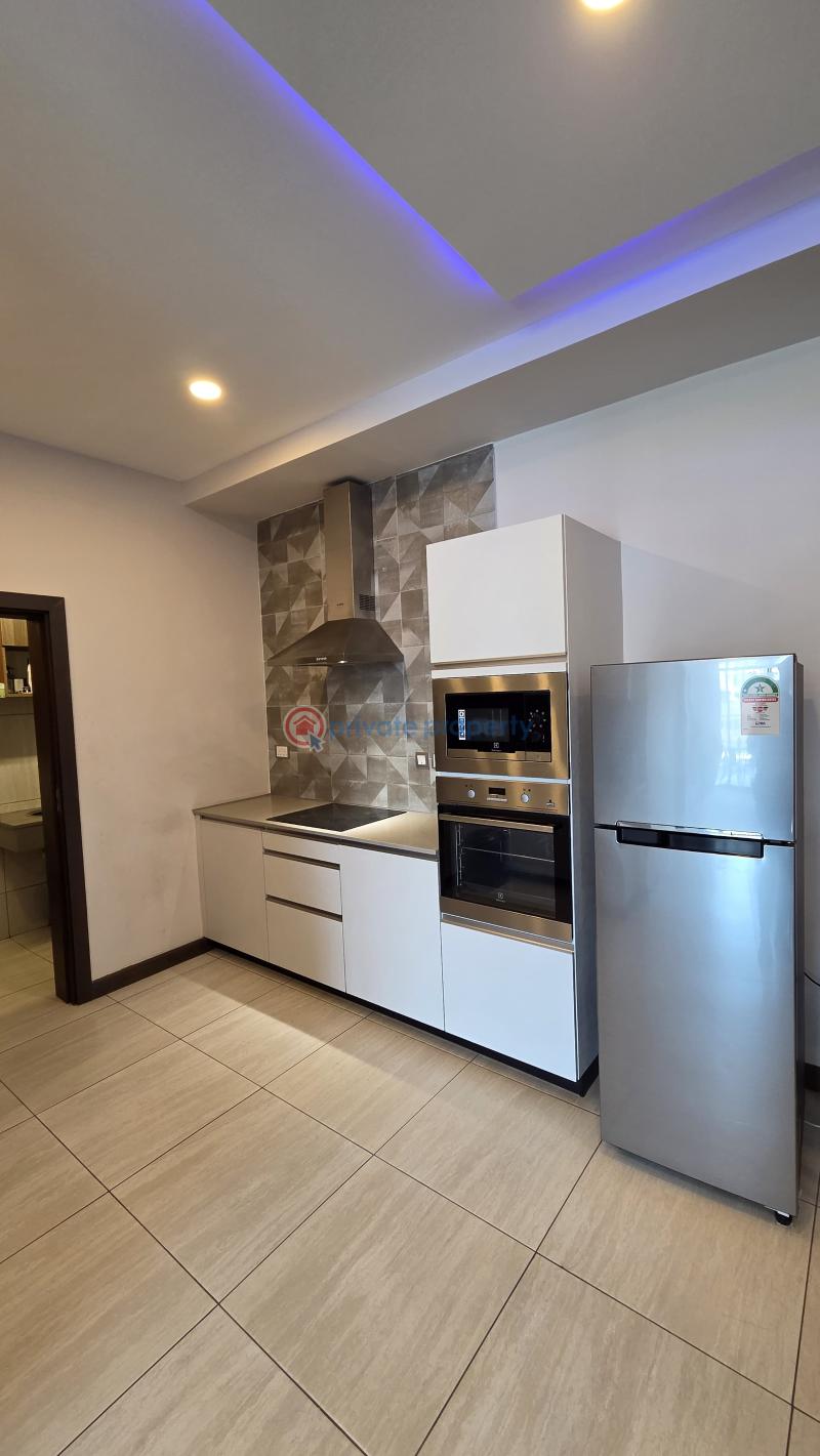 2 bedroom Apartment For Rent Near Sarit Center Ring Road Westlands Nairobi - 2