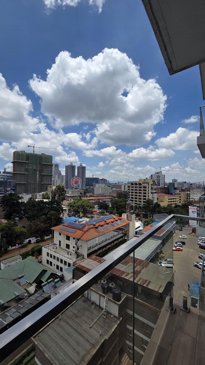 2 bedroom Apartment For Rent Near Sarit Center Ring Road Westlands Nairobi - 8
