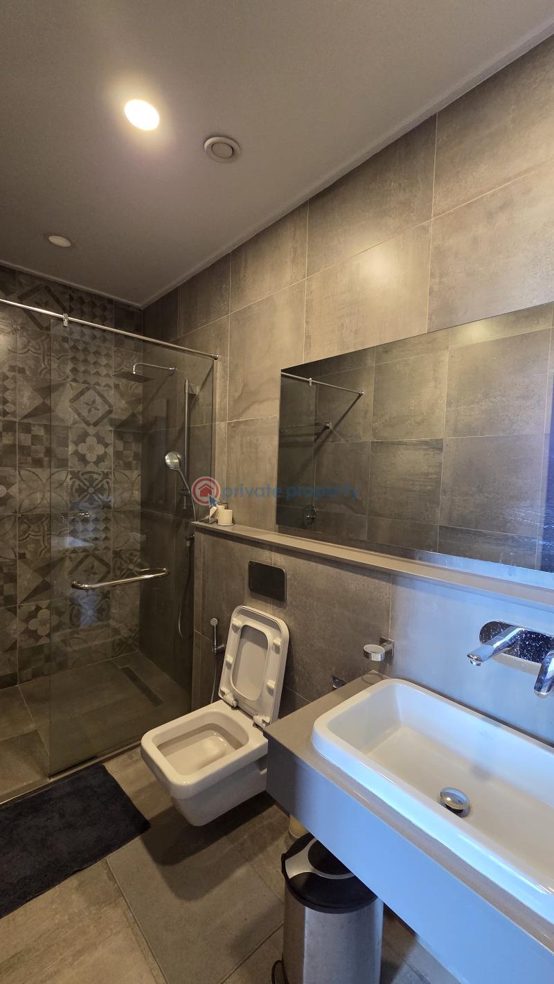 2 bedroom Apartment For Rent Near Sarit Center Ring Road Westlands Nairobi - 15
