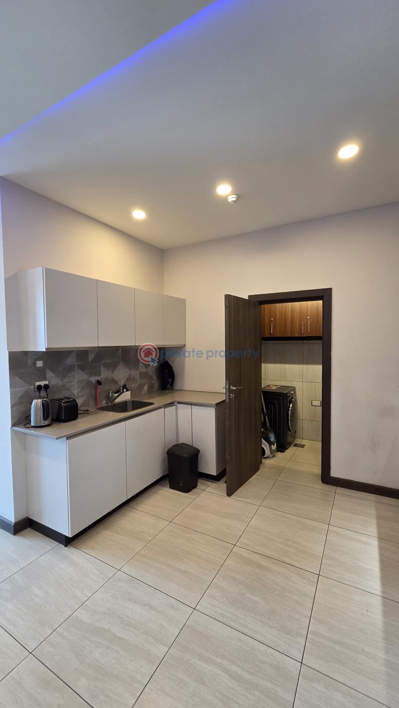 2 bedroom Apartment For Rent Near Sarit Center Ring Road Westlands Nairobi - 3