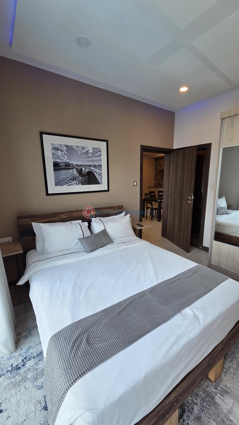 2 bedroom Apartment For Rent Near Sarit Center Ring Road Westlands Nairobi - 29