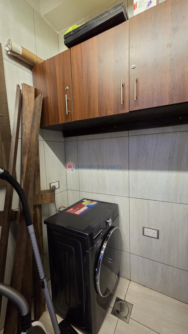 2 bedroom Apartment For Rent Near Sarit Center Ring Road Westlands Nairobi - 7