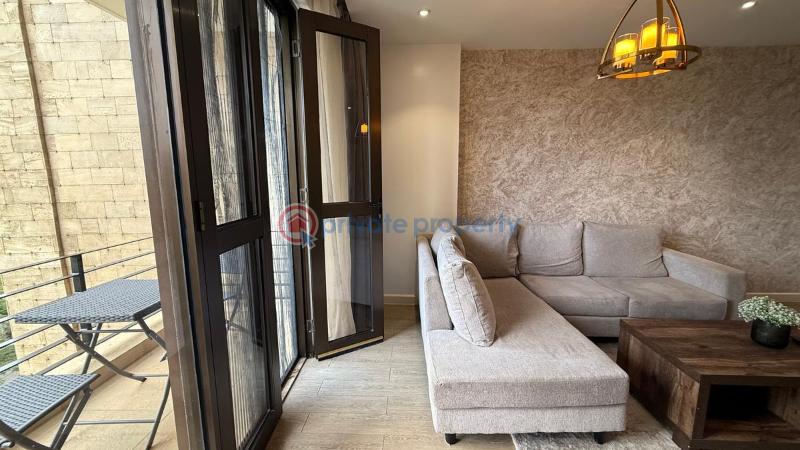 1 bedroom Apartment For Rent Riverside westlands. Nairobi - 10