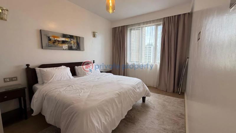 1 bedroom Apartment For Rent Riverside westlands. Nairobi - 2
