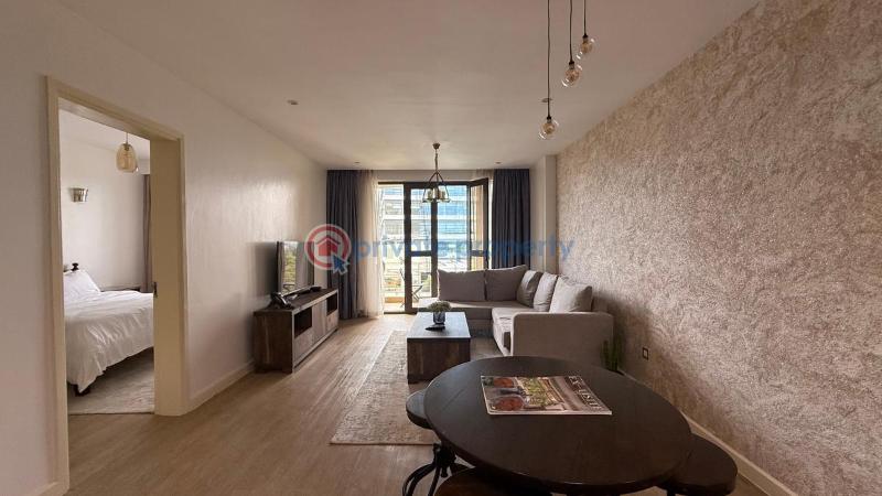 1 bedroom Apartment For Rent Riverside westlands. Nairobi - 14