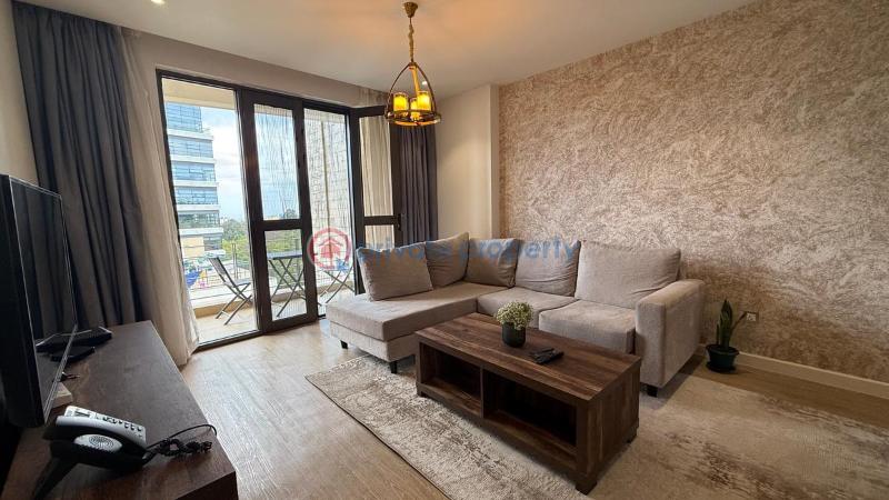 1 bedroom Apartment For Rent Riverside westlands. Nairobi - 11