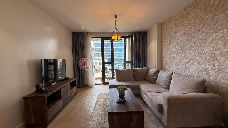1 bedroom Apartment For Rent Riverside westlands. Nairobi - 16