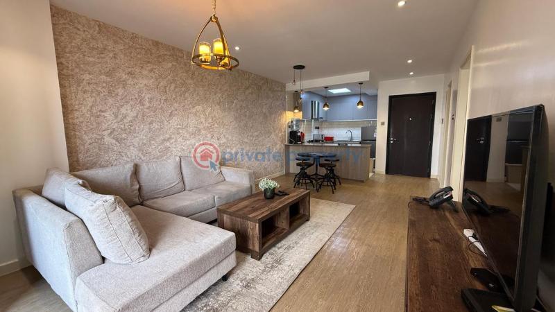1 bedroom Apartment For Rent Riverside westlands. Nairobi - 12
