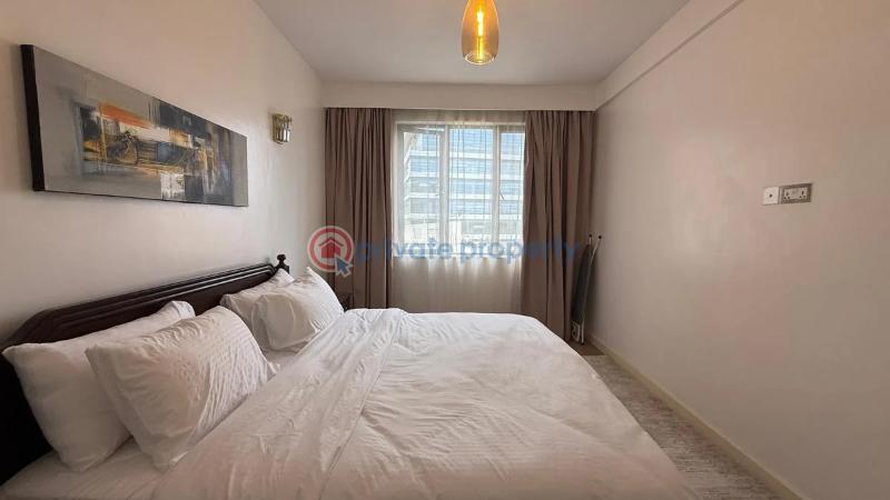 1 bedroom Apartment For Rent Riverside westlands. Nairobi - 1