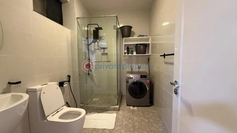 1 bedroom Apartment For Rent Riverside westlands. Nairobi - 0