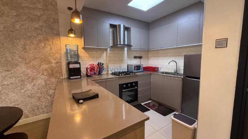 1 bedroom Apartment For Rent Riverside westlands. Nairobi - 7