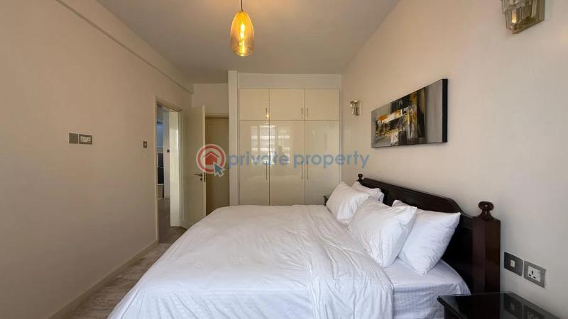 1 bedroom Apartment For Rent Riverside westlands. Nairobi - 3