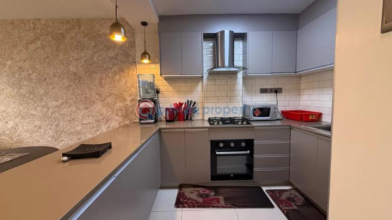 1 bedroom Apartment For Rent Riverside westlands. Nairobi - 6